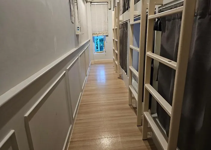 Ratana Boutique Бангкок