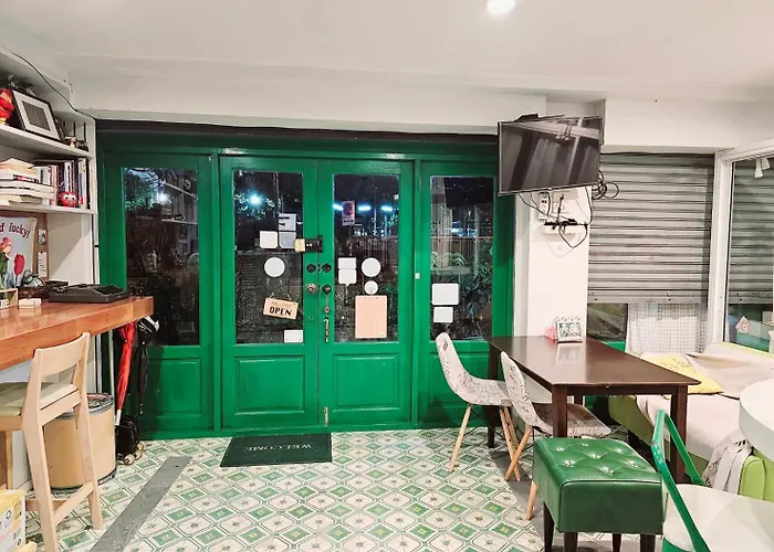 Хостел Ratana Boutique