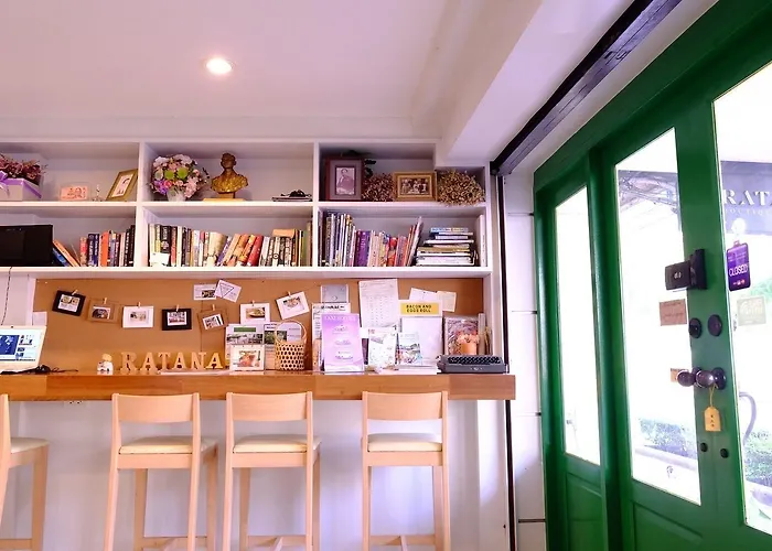 Ratana Boutique