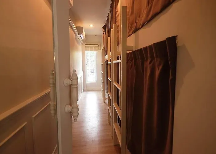 Ratana Boutique Бангкок