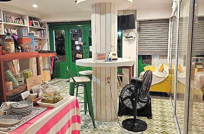 Хостел Ratana Boutique
