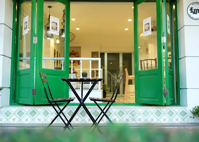 Ratana Boutique * Бангкок