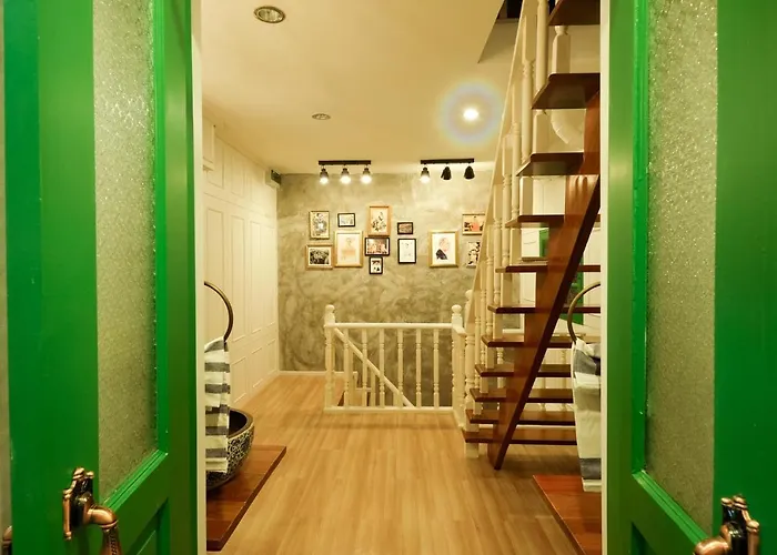 Ratana Boutique Хостел